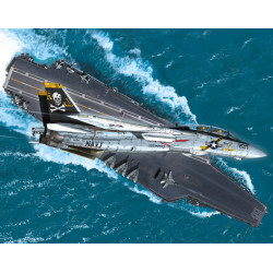 TAPIS DE SOURIS - F14 - TOMCAT