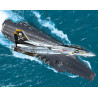 TAPIS DE SOURIS - F14 - TOMCAT