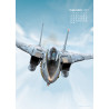 CALENDRIER - ROMAIN HUGAULT TOMCAT 2025