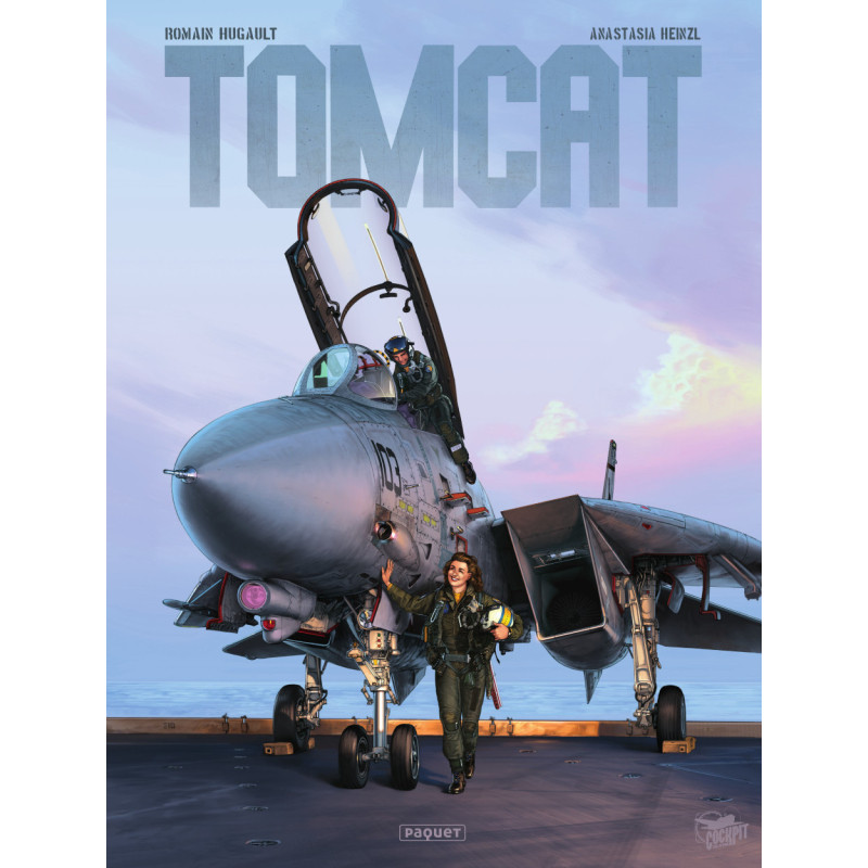 TOMCAT - English version