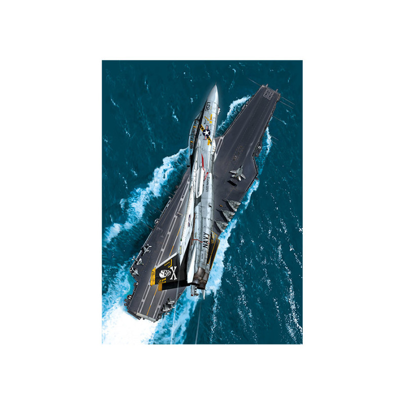 F14 - Tomcat