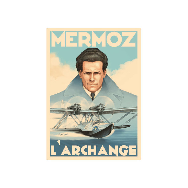 Mermoz l'archange