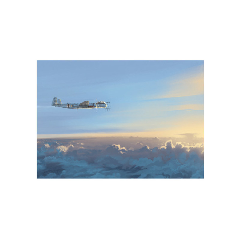 RH186 - Grand duc