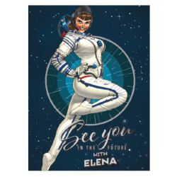 Dear Elena