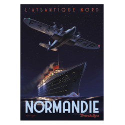 RH022 - Normandie