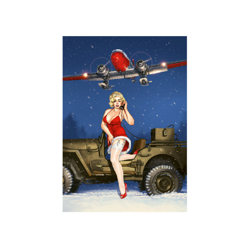 RH151 - Christmas