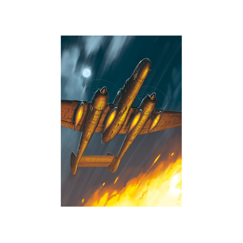 RH185 - On fire