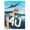 RH104 - Hawker Seafury