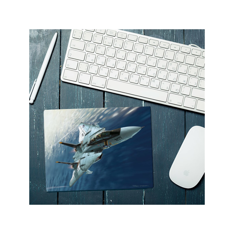 Tapis de souris Tomcat Collector