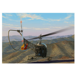 RH197 - Helico Marilyn