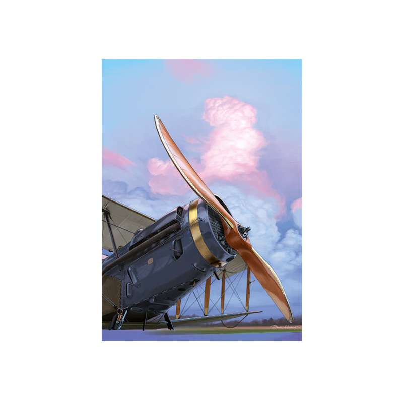 RH270 - Season Premiere - Air Show 2025