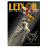 Leixoil