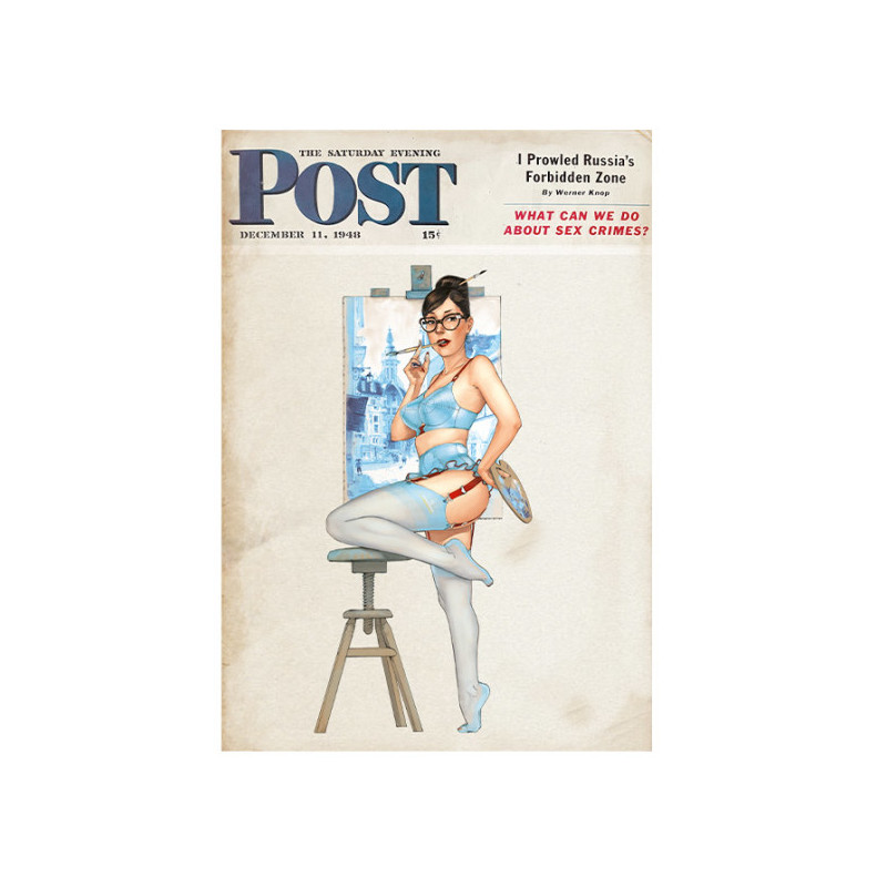 Artist