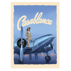 Casablanca