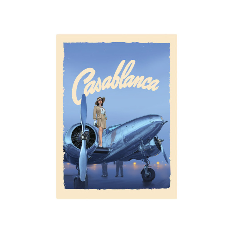 Casablanca