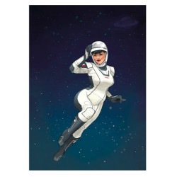 Space
