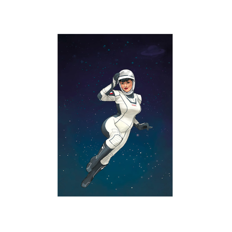 Space