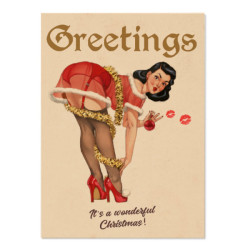 RH293 - Greetings
