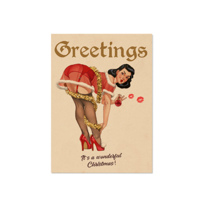 Greetings