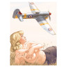 Pin-up