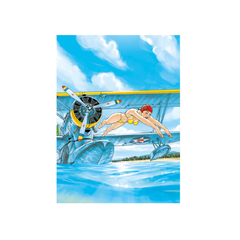 Pin Up