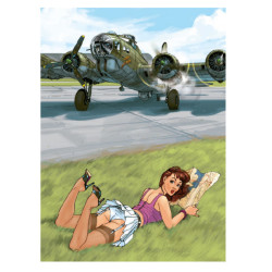 RH071 - Hawker Tempest