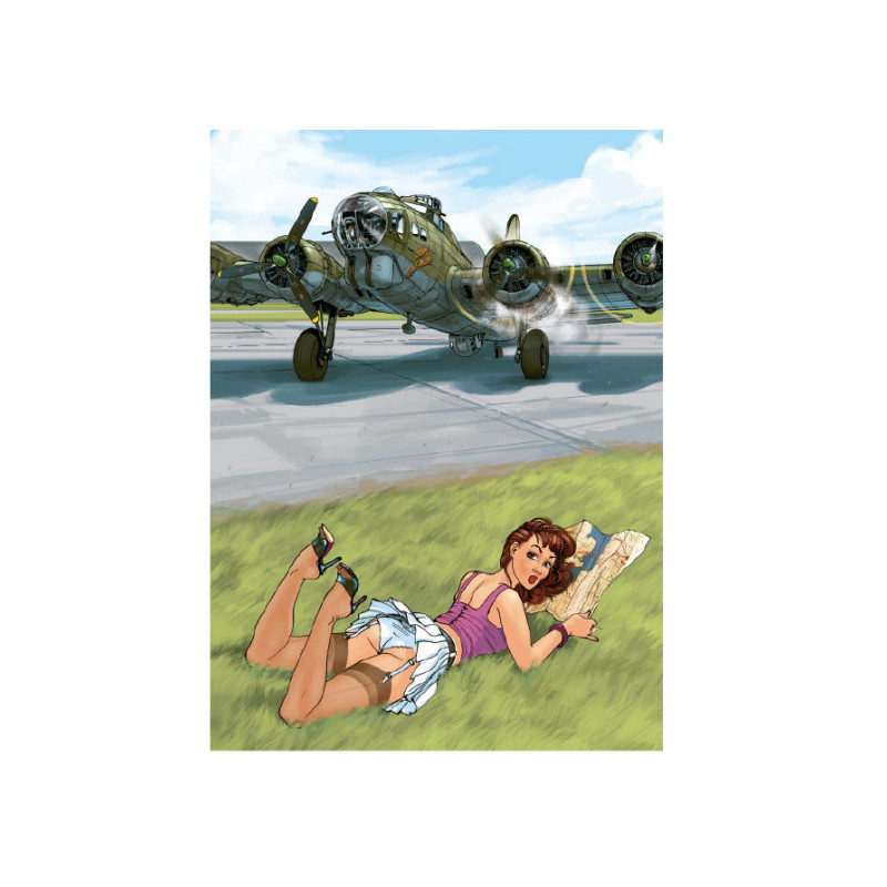 RH071 - Hawker Tempest