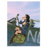 Pin Up