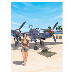 Pin Up