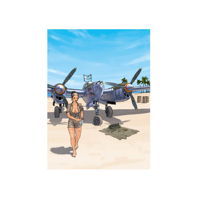 Pin Up