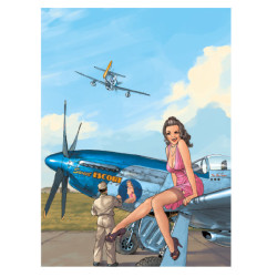 Pin Up