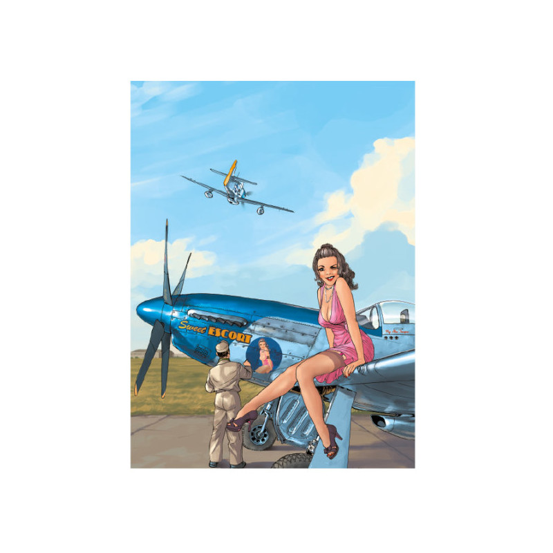 Pin Up