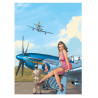 Pin Up
