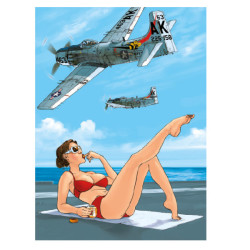 Pin Up