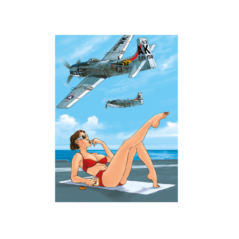 Pin Up