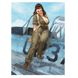 Pin Up