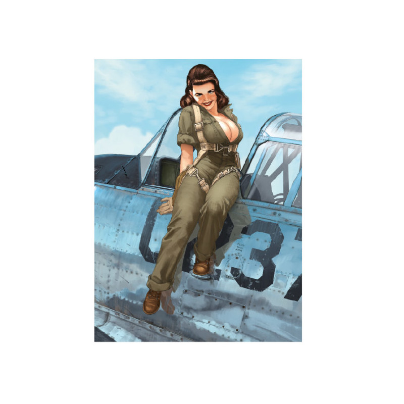 Pin Up