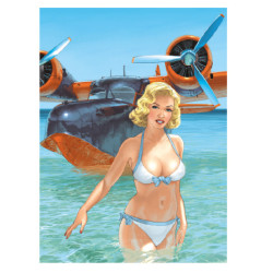 Pin Up