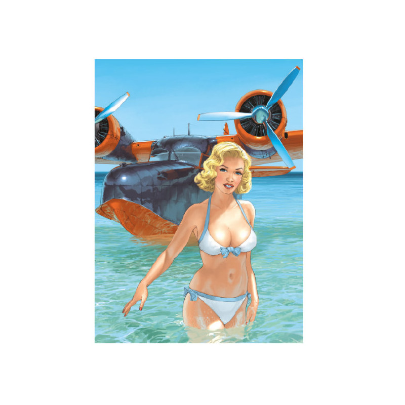 Pin Up