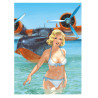 Pin Up