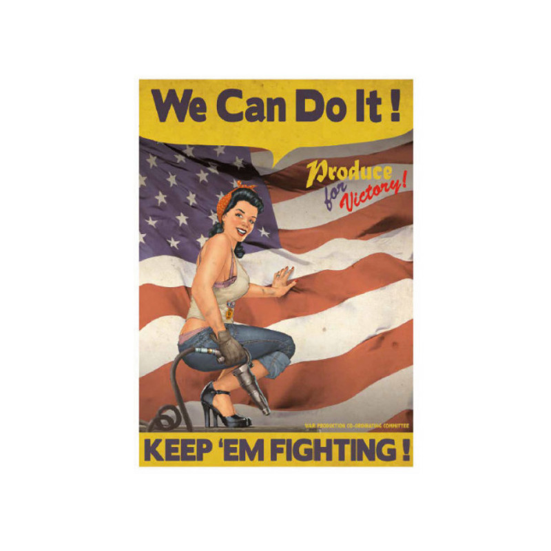 RH082 - We can do it