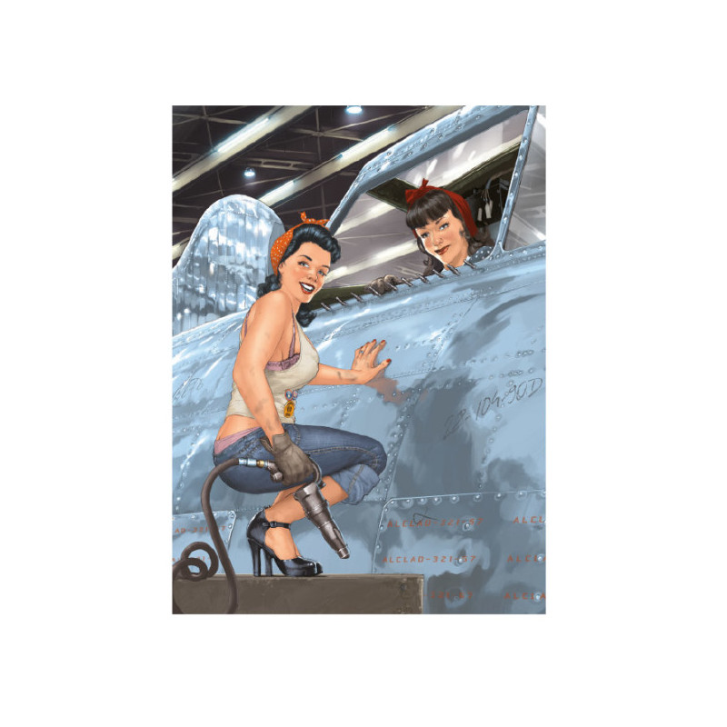 Pin Up