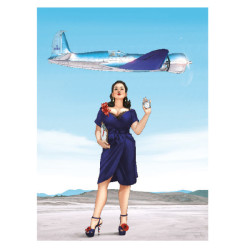 Pin Up