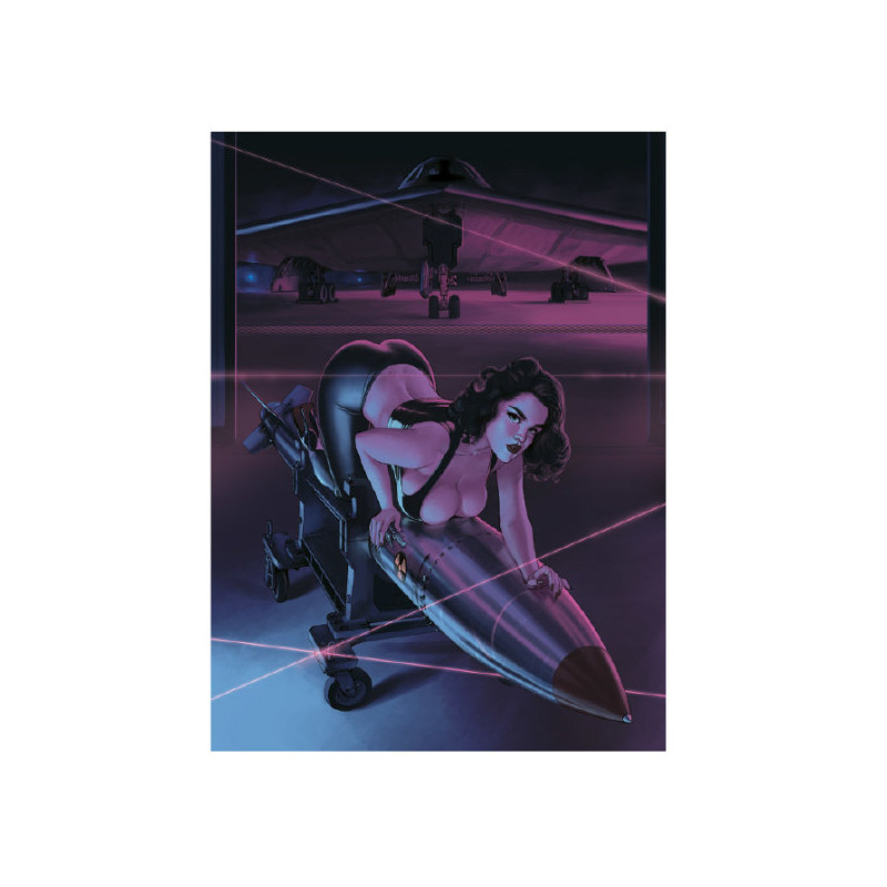 RH297 - June