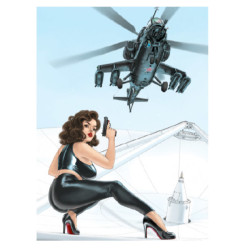Pin Up