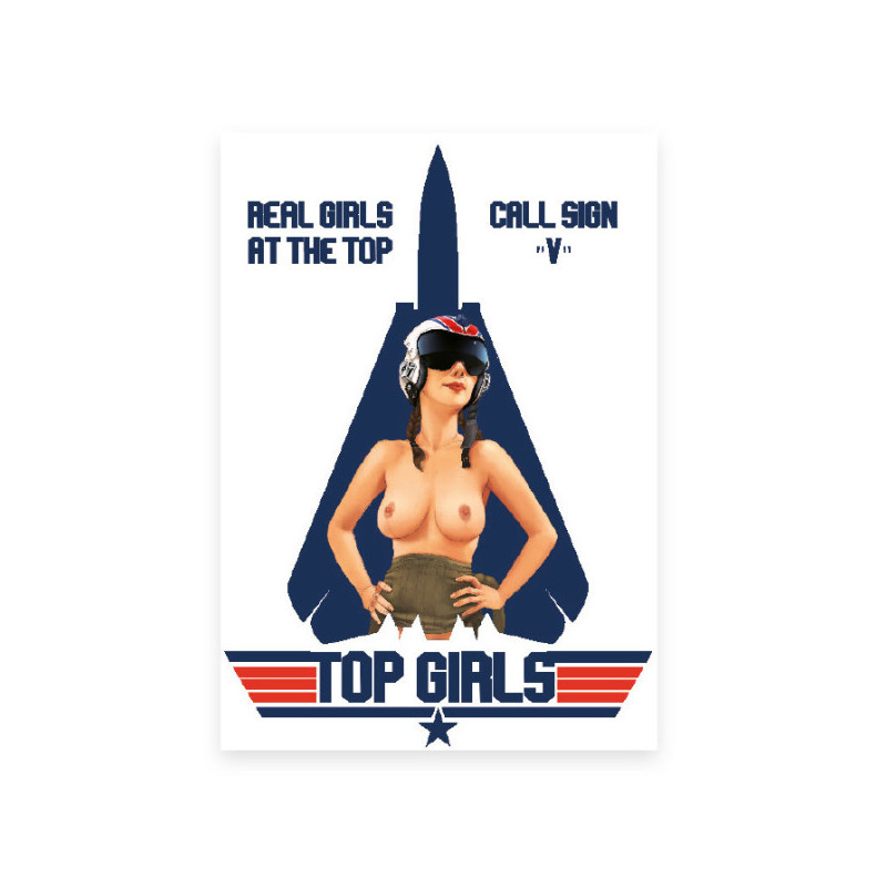 Pin Up