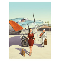 Pin Up