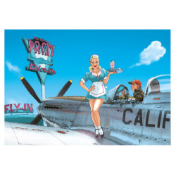 Pin Up