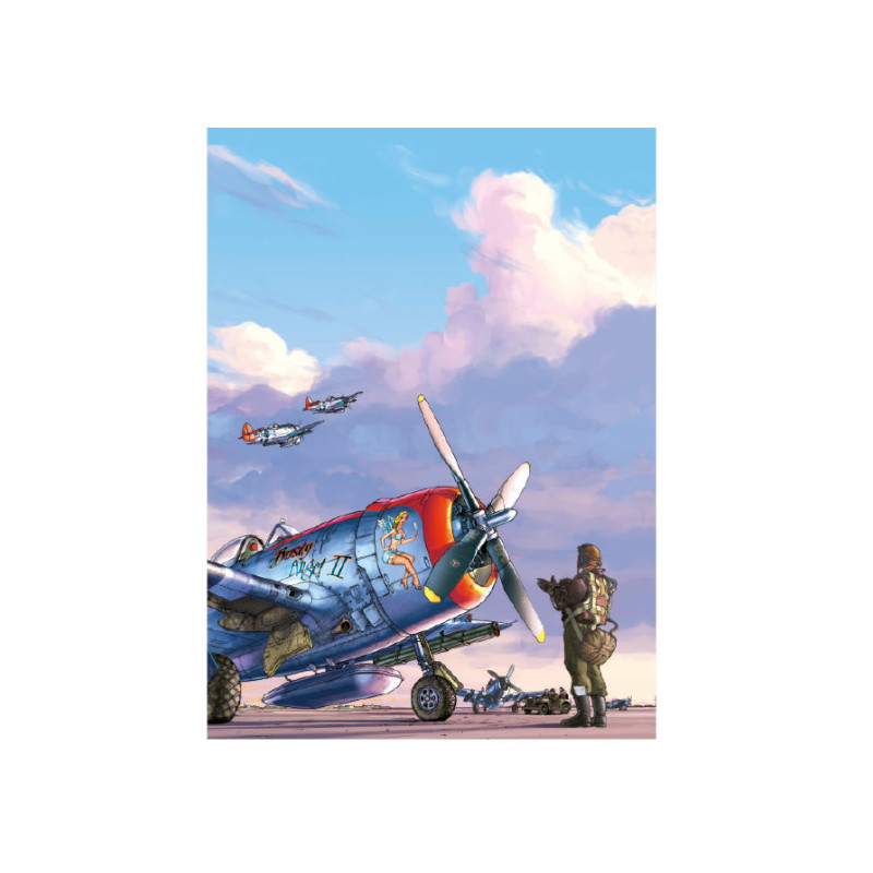 plane