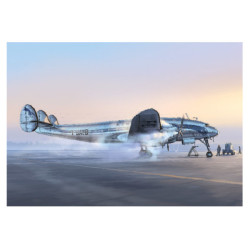 RH307 - Plane